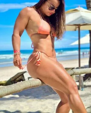 Viviane Araujo OnlyFans Leaked Free Thumbnail Picture - #hWUBLytBDW