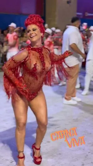 Viviane Araujo OnlyFans Leaked Free Thumbnail Picture - #hiPVfQsniR