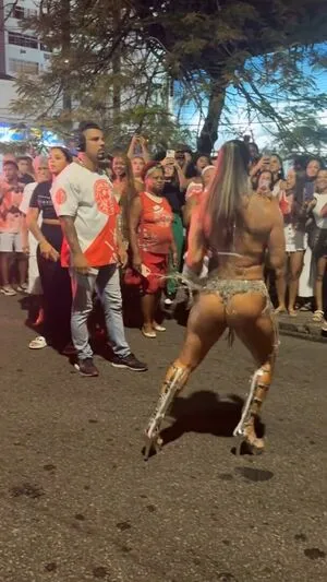 Viviane Araujo OnlyFans Leaked Free Thumbnail Picture - #hrmGNOll2U