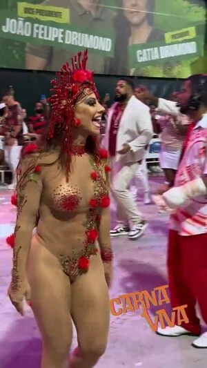 Viviane Araujo OnlyFans Leaked Free Thumbnail Picture - #i6c4czv3gL