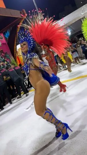 Viviane Araujo OnlyFans Leaked Free Thumbnail Picture - #i8XYYx34KV