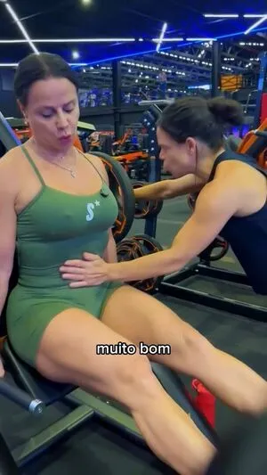 Viviane Araujo OnlyFans Leaked Free Thumbnail Picture - #iJwU42lXpd