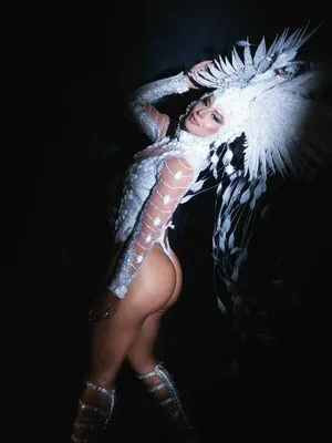 Viviane Araujo OnlyFans Leaked Free Thumbnail Picture - #iSL63ueMVG