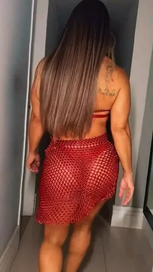 Viviane Araujo OnlyFans Leaked Free Thumbnail Picture - #iVysAfAHy7