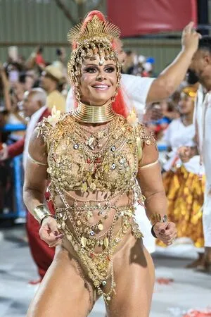 Viviane Araujo OnlyFans Leaked Free Thumbnail Picture - #j0awpFi9a7