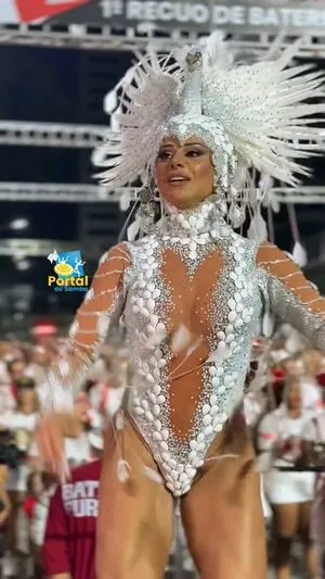 Viviane Araujo OnlyFans Leaked Free Thumbnail Picture - #jA52X1rvA7