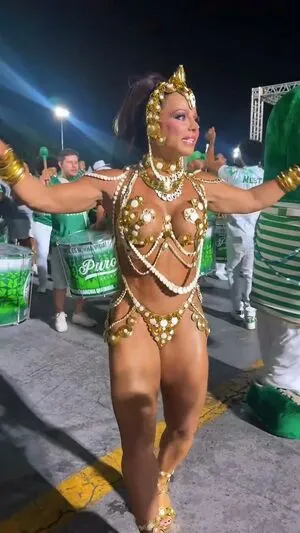 Viviane Araujo OnlyFans Leaked Free Thumbnail Picture - #jQ9lrTEnJy