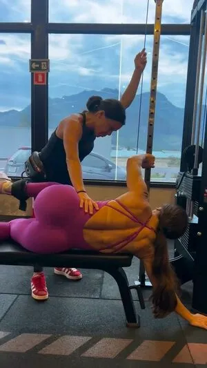 Viviane Araujo OnlyFans Leaked Free Thumbnail Picture - #jVSe31uD1A