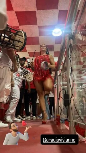 Viviane Araujo OnlyFans Leaked Free Thumbnail Picture - #jdjNdcN1ZZ