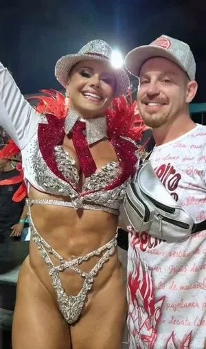 Viviane Araujo OnlyFans Leaked Free Thumbnail Picture - #jkULk97pCa