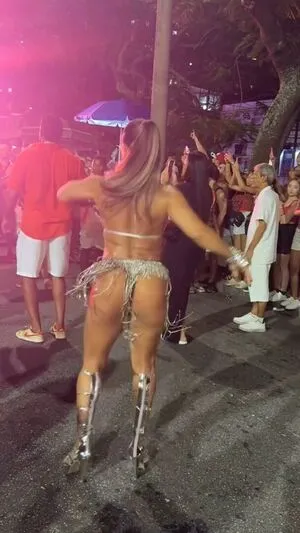 Viviane Araujo OnlyFans Leaked Free Thumbnail Picture - #joyHQd47dq