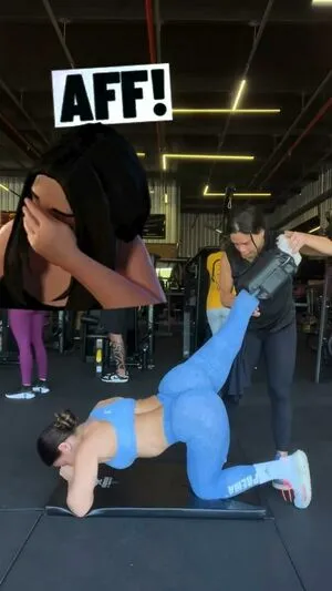 Viviane Araujo OnlyFans Leaked Free Thumbnail Picture - #jvYzzHwKBE