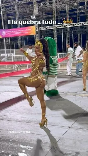 Viviane Araujo OnlyFans Leaked Free Thumbnail Picture - #k79awFLtmB