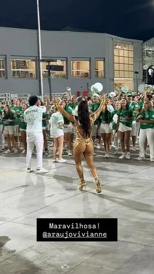 Viviane Araujo OnlyFans Leaked Free Thumbnail Picture - #kQMlzHbL1f