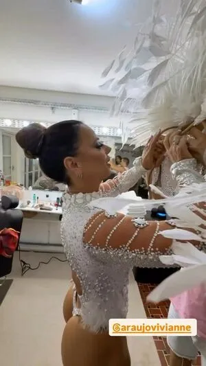 Viviane Araujo OnlyFans Leaked Free Thumbnail Picture - #kUF2f6WKPd