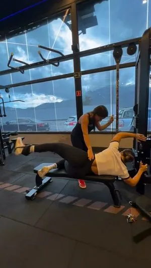 Viviane Araujo OnlyFans Leaked Free Thumbnail Picture - #lXdQIFhfpc