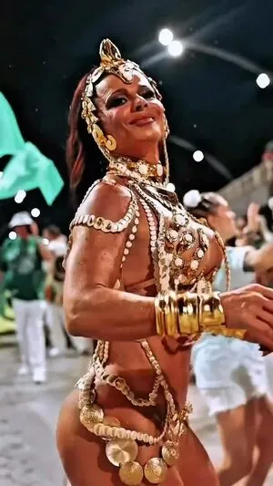 Viviane Araujo OnlyFans Leaked Free Thumbnail Picture - #lfyU7473Pr