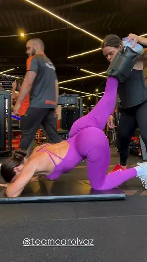 Viviane Araujo OnlyFans Leaked Free Thumbnail Picture - #lmxGC2Jc45