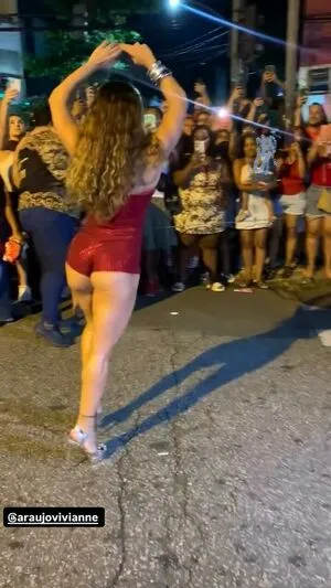 Viviane Araujo OnlyFans Leaked Free Thumbnail Picture - #lqTKK1WrU1