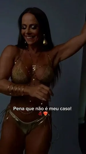 Viviane Araujo OnlyFans Leaked Free Thumbnail Picture - #ltYsH4mODl