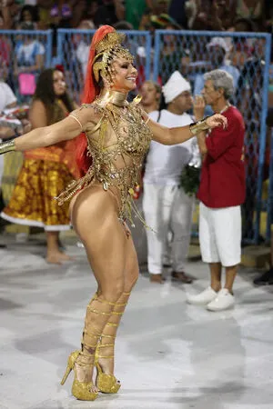 Viviane Araujo OnlyFans Leaked Free Thumbnail Picture - #m44eL7xJj9