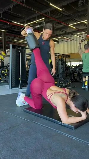 Viviane Araujo OnlyFans Leaked Free Thumbnail Picture - #m4BMv0a5DZ