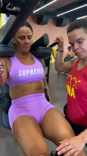 Viviane Araujo OnlyFans Leaked Free Thumbnail Picture - #mN39x20kMB