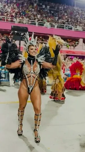 Viviane Araujo OnlyFans Leaked Free Thumbnail Picture - #mkNM8d76zx