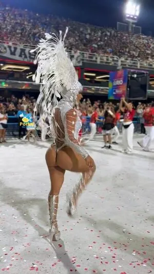 Viviane Araujo OnlyFans Leaked Free Thumbnail Picture - #nROF5LNKtj