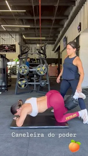 Viviane Araujo OnlyFans Leaked Free Thumbnail Picture - #npKL3QNeGH