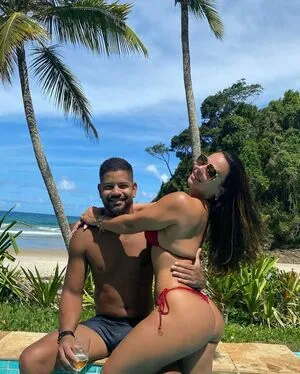 Viviane Araujo OnlyFans Leaked Free Thumbnail Picture - #nwh3N6onHd