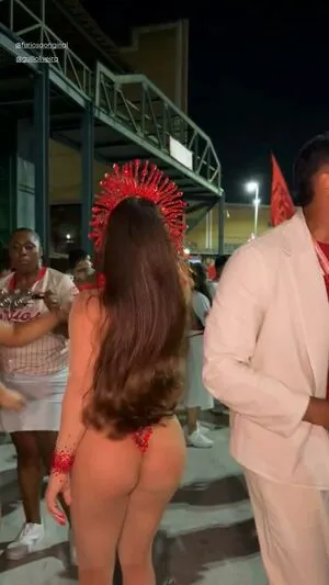 Viviane Araujo OnlyFans Leaked Free Thumbnail Picture - #oKjeU96STU