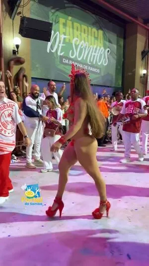 Viviane Araujo OnlyFans Leaked Free Thumbnail Picture - #oXu32a3zl2