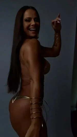 Viviane Araujo OnlyFans Leaked Free Thumbnail Picture - #oYNoKHPxwn