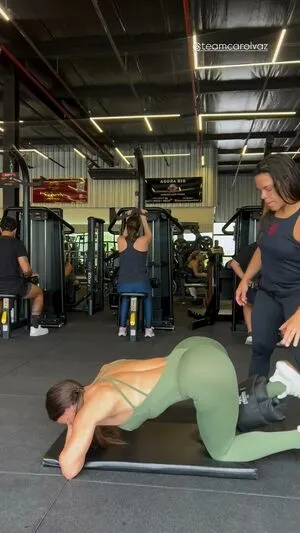 Viviane Araujo OnlyFans Leaked Free Thumbnail Picture - #oYO0Wp2PaK