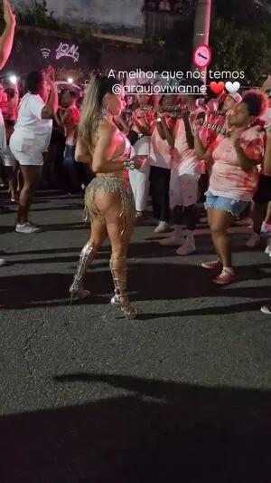 Viviane Araujo OnlyFans Leaked Free Thumbnail Picture - #pnZLRUn5Qq