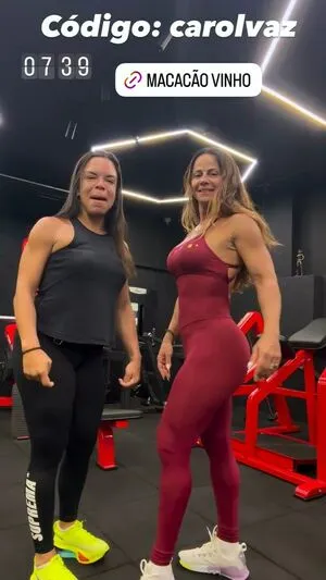 Viviane Araujo OnlyFans Leaked Free Thumbnail Picture - #q69L1eXKYC