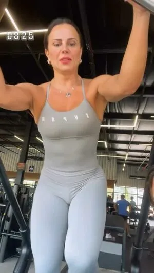 Viviane Araujo OnlyFans Leaked Free Thumbnail Picture - #q7QbQSYjED