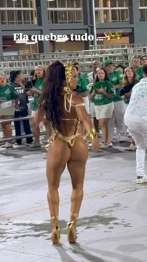 Viviane Araujo OnlyFans Leaked Free Thumbnail Picture - #q8IBwbREvT