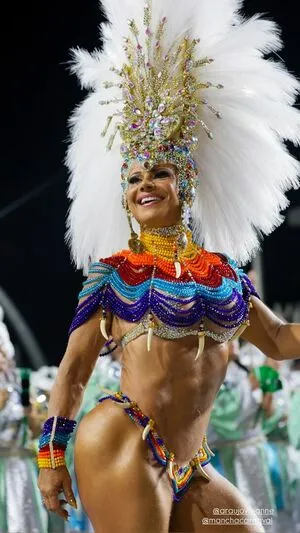 Viviane Araujo OnlyFans Leaked Free Thumbnail Picture - #qBNydwywXm