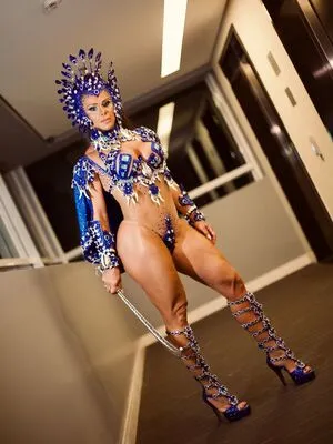 Viviane Araujo OnlyFans Leaked Free Thumbnail Picture - #qEtjb3jDOx