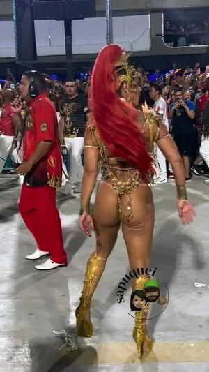 Viviane Araujo OnlyFans Leaked Free Thumbnail Picture - #qg5dt9P8v4