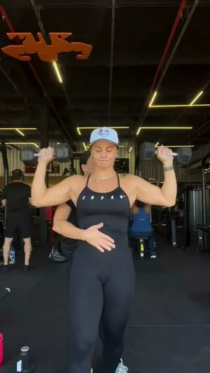 Viviane Araujo OnlyFans Leaked Free Thumbnail Picture - #qpg8Sj01P9