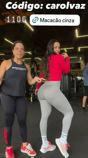 Viviane Araujo OnlyFans Leaked Free Thumbnail Picture - #qtBQhFL9GB