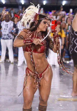 Viviane Araujo OnlyFans Leaked Free Thumbnail Picture - #s00M3tquTT