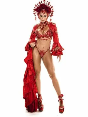 Viviane Araujo OnlyFans Leaked Free Thumbnail Picture - #s2EPm81O44