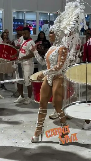 Viviane Araujo OnlyFans Leaked Free Thumbnail Picture - #sB1jFhpKk6