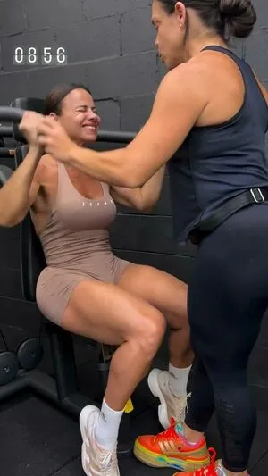 Viviane Araujo OnlyFans Leaked Free Thumbnail Picture - #sHa393Co77