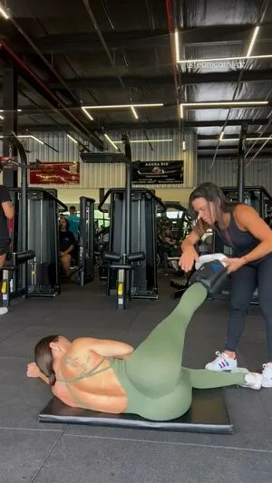 Viviane Araujo OnlyFans Leaked Free Thumbnail Picture - #sMbkNxqXFE