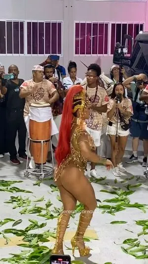 Viviane Araujo OnlyFans Leaked Free Thumbnail Picture - #skkRvgZzk8